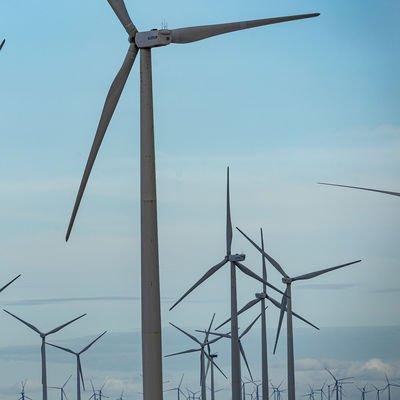 ABD’nin Yeni Enerji Atlası