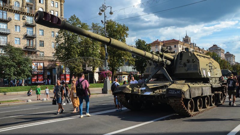 Ukrayna Savaşı Dördüncü Yılında: Cephe Dondu, Zaman Silaha Dönüştü