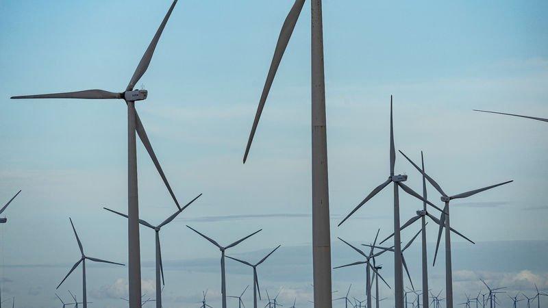 ABD’nin Yeni Enerji Atlası