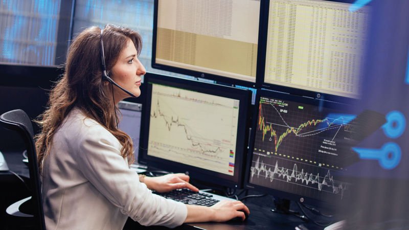 Yatırım Fonlarında Yeni Mimari