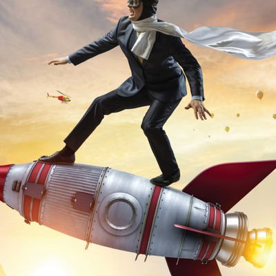 Ofise Dönüş Tam Gaz