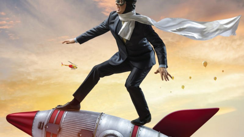 Ofise Dönüş Tam Gaz