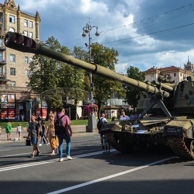 Ukrayna Savaşı Dördüncü Yılında: Cephe Dondu, Zaman Silaha Dönüştü