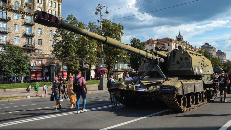 Ukrayna Savaşı Dördüncü Yılında: Cephe Dondu, Zaman Silaha Dönüştü