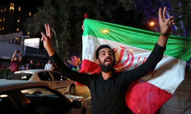 ABD-İran ilişkilerinin fotoğraflarla karmaşık tarihi