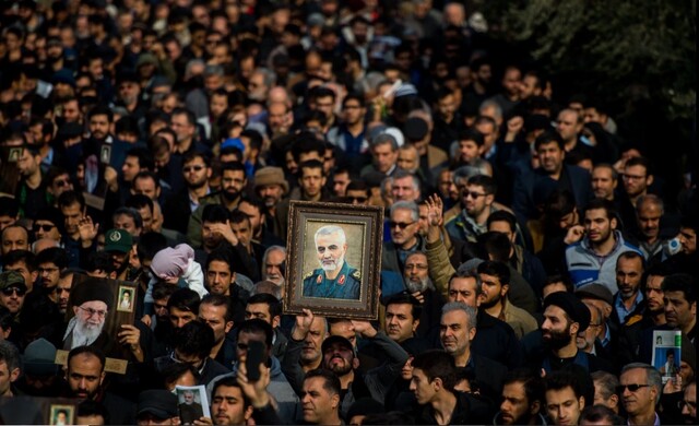 ABD-İran ilişkilerinin fotoğraflarla karmaşık tarihi