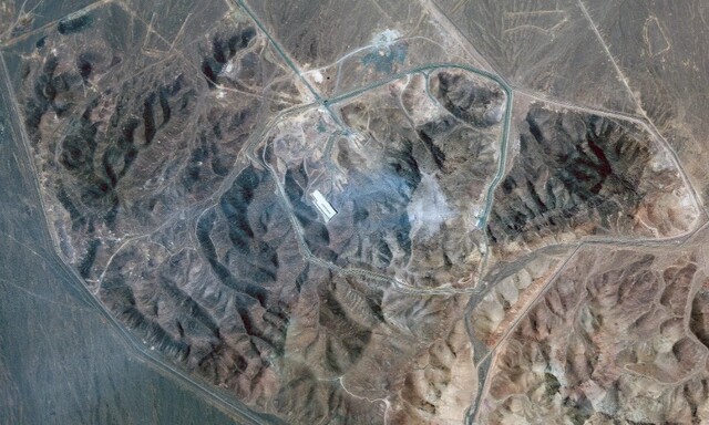 ABD-İran ilişkilerinin fotoğraflarla karmaşık tarihi