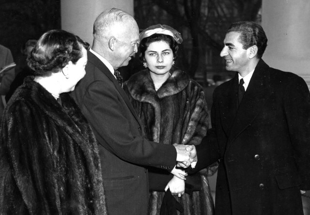 ABD-İran ilişkilerinin fotoğraflarla karmaşık tarihi