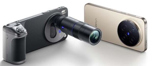 Dünyanın mobil iletişim vitrininde öne çıkan teknolojiler