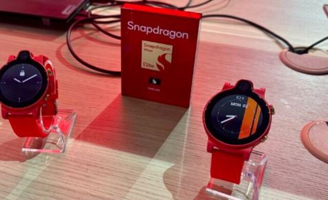 Dünyanın mobil iletişim vitrininde öne çıkan teknolojiler