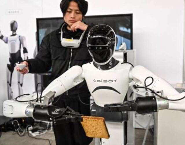 Dünyanın mobil iletişim vitrininde öne çıkan teknolojiler