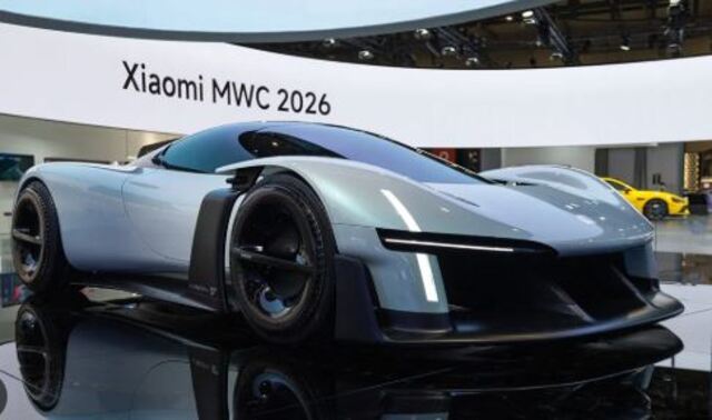 Dünyanın mobil iletişim vitrininde öne çıkan teknolojiler