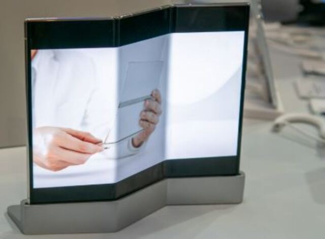 Dünyanın mobil iletişim vitrininde öne çıkan teknolojiler