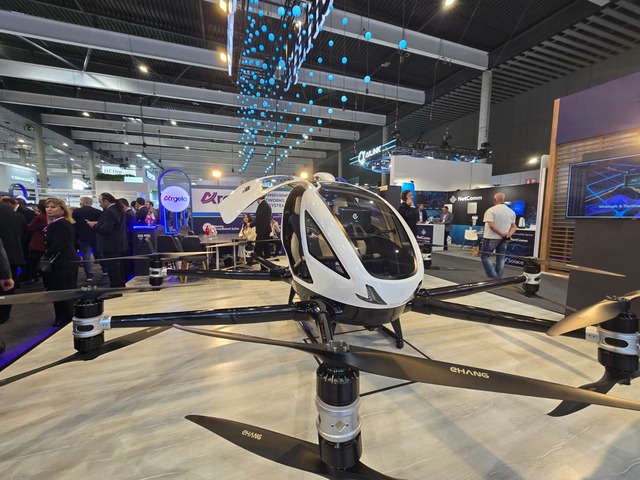 Dünyanın mobil iletişim vitrininde öne çıkan teknolojiler