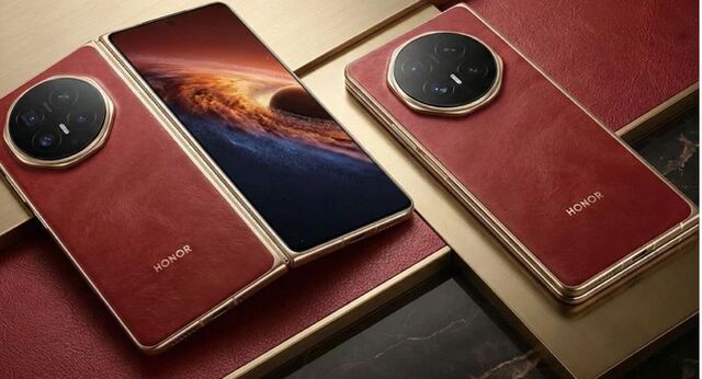 Dünyanın mobil iletişim vitrininde öne çıkan teknolojiler