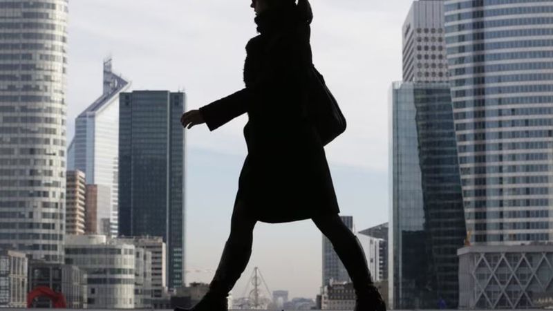 Sayıların Peşinde Hayatlar…