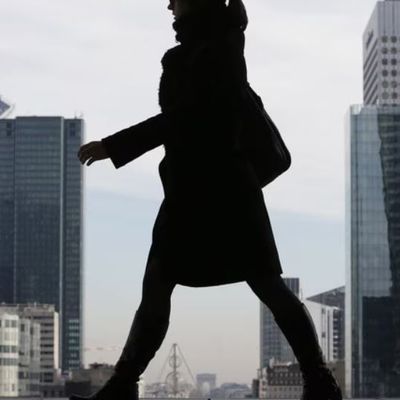 Sayıların Peşinde Hayatlar…