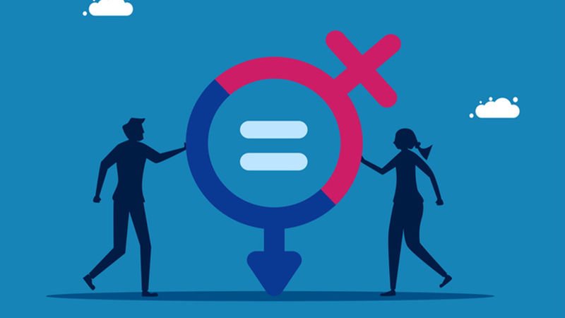 Eşitlik Neden Hâlâ Mücadele Konusu?