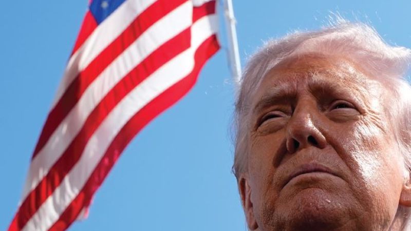 Diplomasiden Bomba Yağmuruna: Trump Neden İran’a Savaş Açtı?