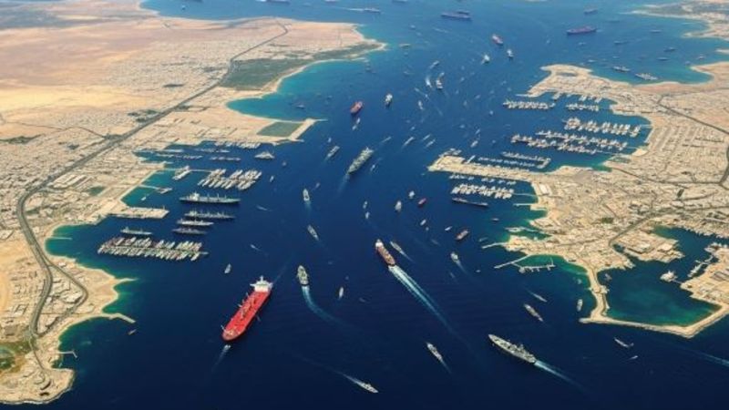 Hürmüz Boğazı’ndaki Gerilim Küresel Otomotiv ve Tedarik Zincirini Sarsıyor