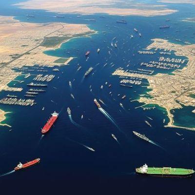 Hürmüz Boğazı’ndaki Gerilim Küresel Otomotiv ve Tedarik Zincirini Sarsıyor