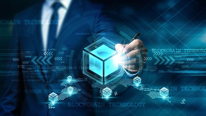 Blockchain’den Yapay Zekâya Uzanan Dönüşüm