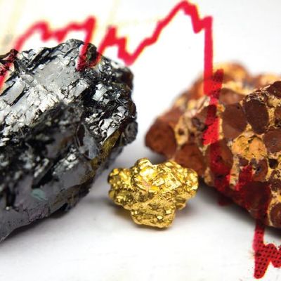 Enerji Dışı Emtia Ne Söylüyor?