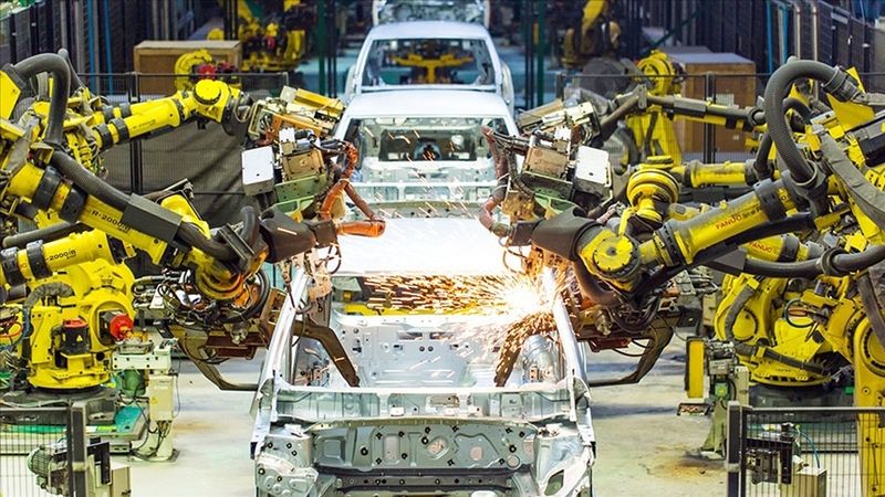 Otomotiv Sektörünün “2026 Rekoru” Atılacak Adımlara Bağlı