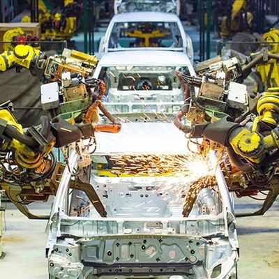 Otomotiv Sektörünün “2026 Rekoru” Atılacak Adımlara Bağlı