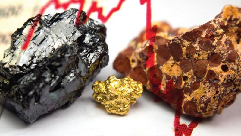 Enerji Dışı Emtia Ne Söylüyor?