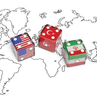 Coğrafyanın Gölgesinde Savaş: İran Krizi ve Türkiye’nin İnce Dengesi