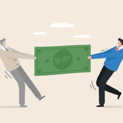 Enflasyonla Mücadeleye “Savaş” Testi