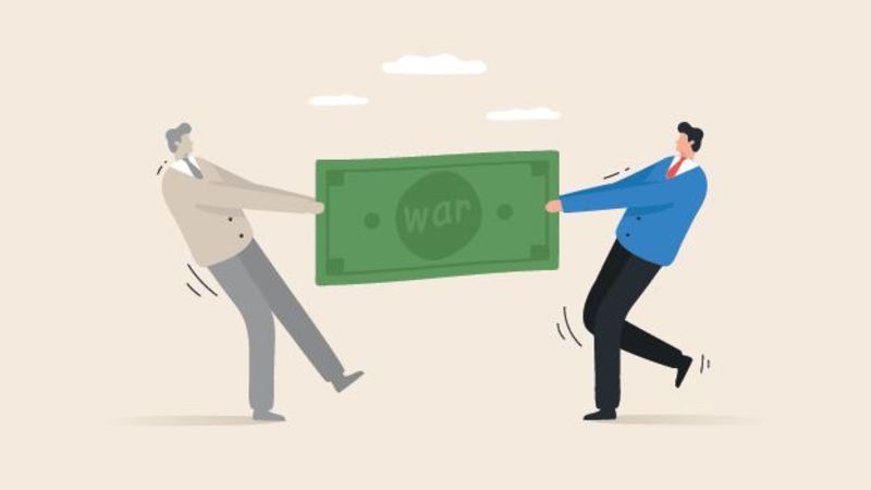 Enflasyonla Mücadeleye “Savaş” Testi