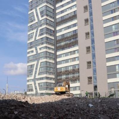 Kentsel Dönüşümde Karar Hızlandı Finansman Sınavı Başladı