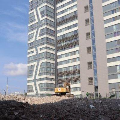 Kentsel Dönüşümde Karar Hızlandı Finansman Sınavı Başladı