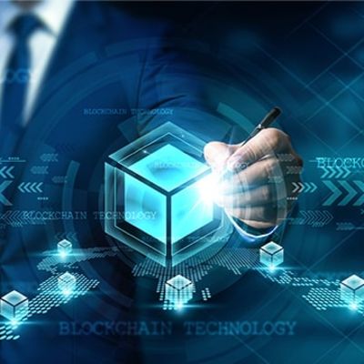 Blockchain’den Yapay Zekâya Uzanan Dönüşüm