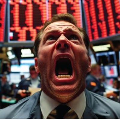 İran Savaşı Borsaları Vurdu