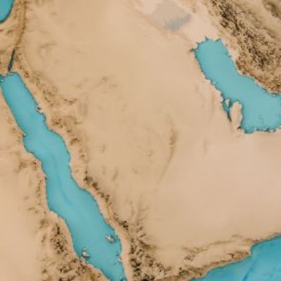 Dünyada Denge Yine Bozuluyor