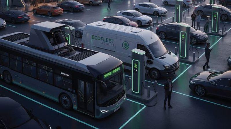 Enerji Krizi Elektrikli Araç Dönüşümünü Hızlandırabilir