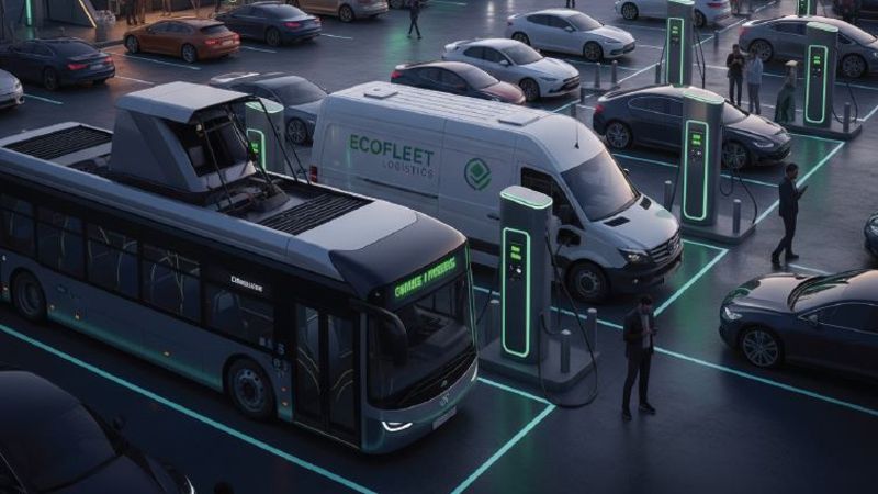 Enerji Krizi Elektrikli Araç Dönüşümünü Hızlandırabilir