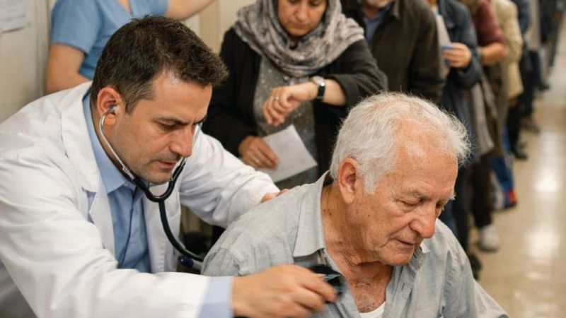 Daha Çok Muayene Daha Çok Sağlık Getirmiyor