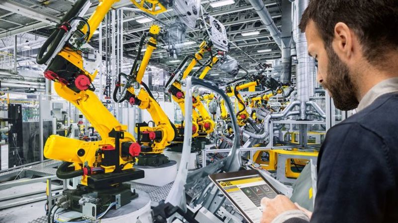 Zekânın Sanayileşmesi: 21. Yüzyılın Jeopolitik Güç Yarışı