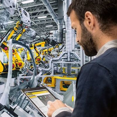 Zekânın Sanayileşmesi: 21. Yüzyılın Jeopolitik Güç Yarışı