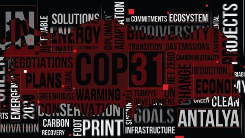 Savaşlar, Enerji Krizi ve Diplomasi 2026’da Türkiye Küresel Sahnenin Merkezinde