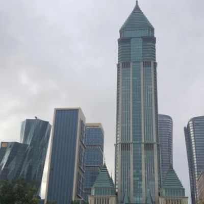 Merkez Bankası Faiz İndirimlerine Ara Verdi