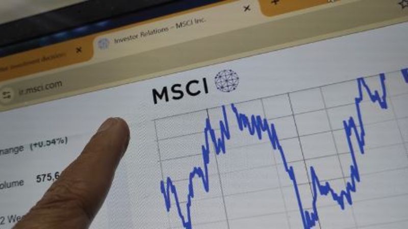 MSCI Endeksleri ve Yatırım Yapılabilirlik Testi