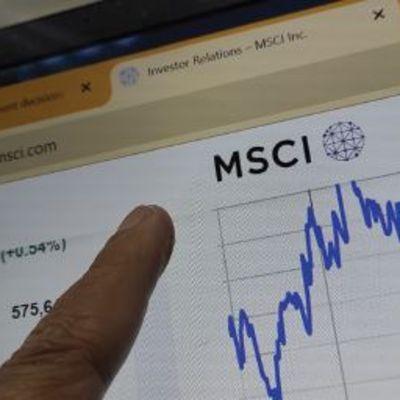 MSCI Endeksleri ve Yatırım Yapılabilirlik Testi