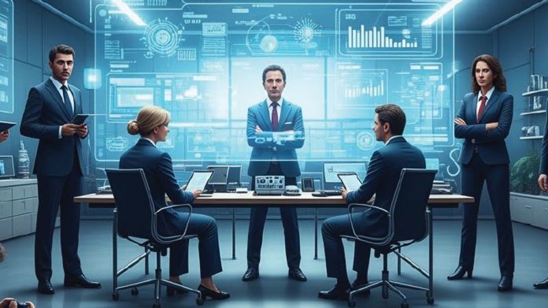 Denetleyenler Denetleniyor