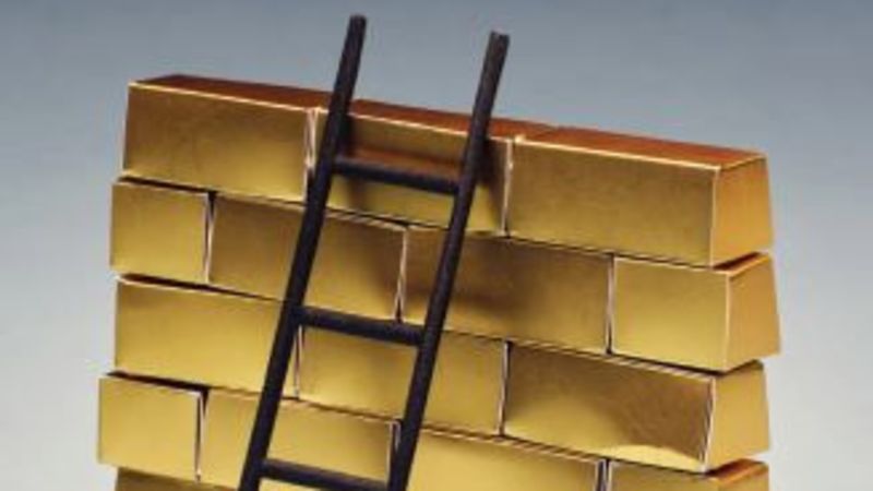 Altının 5.000 Dolarlık Eşiği Aşmasının Ardındaki Alıcılar