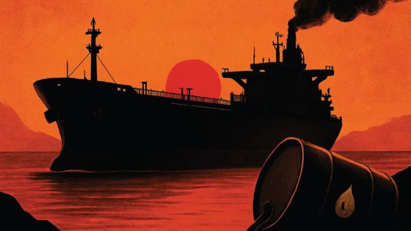 Asya’nın Enerjide Kör Noktası: Hürmüz